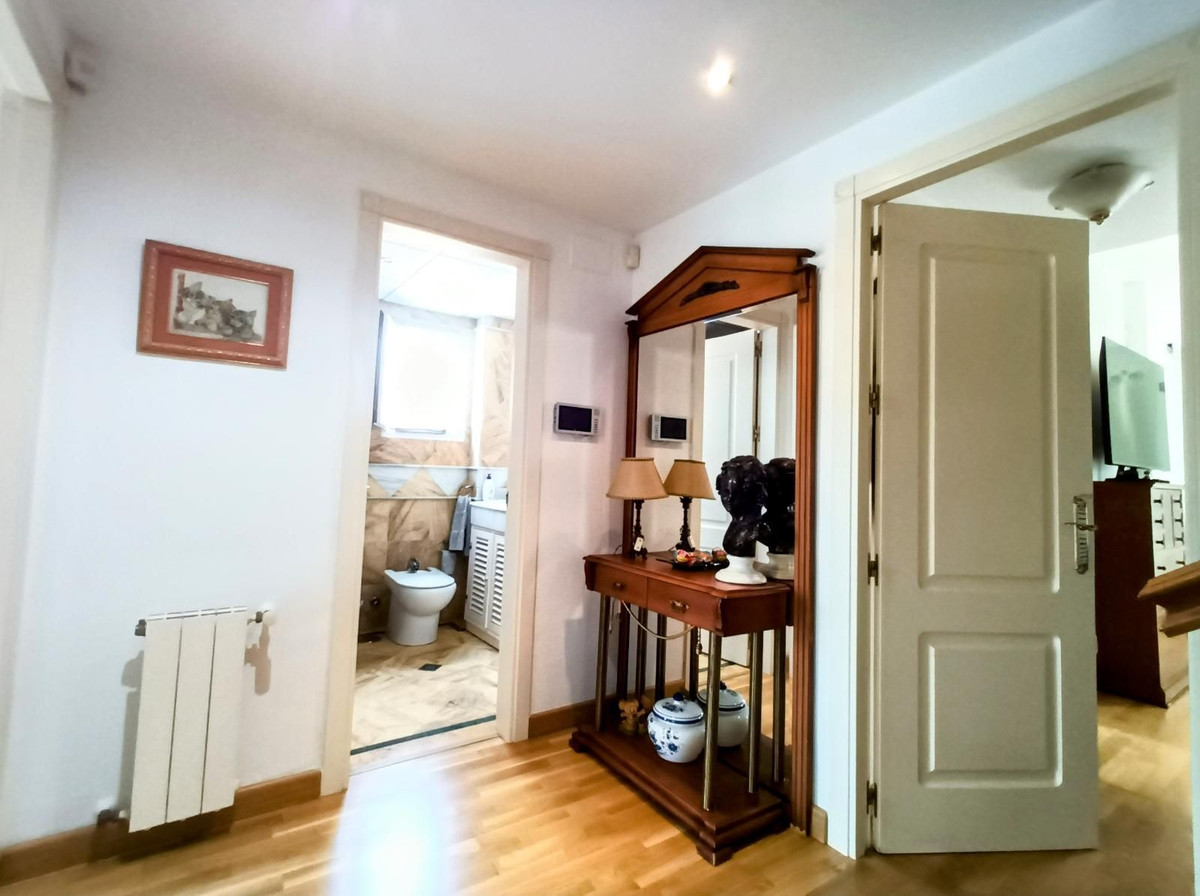 4 Bed Townhouse for sale in Guadalmar Málaga Ciudad, Málaga, Spain
