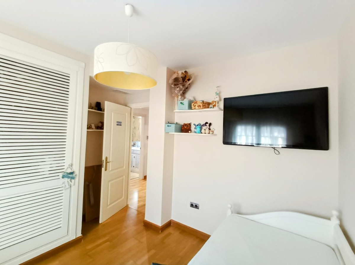 4 Bed Townhouse for sale in Guadalmar Málaga Ciudad, Málaga, Spain