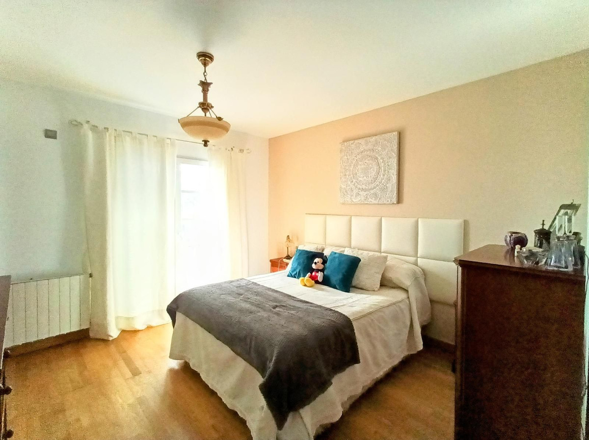 4 Bed Townhouse for sale in Guadalmar Málaga Ciudad, Málaga, Spain