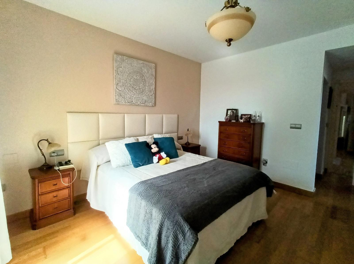 4 Bed Townhouse for sale in Guadalmar Málaga Ciudad, Málaga, Spain