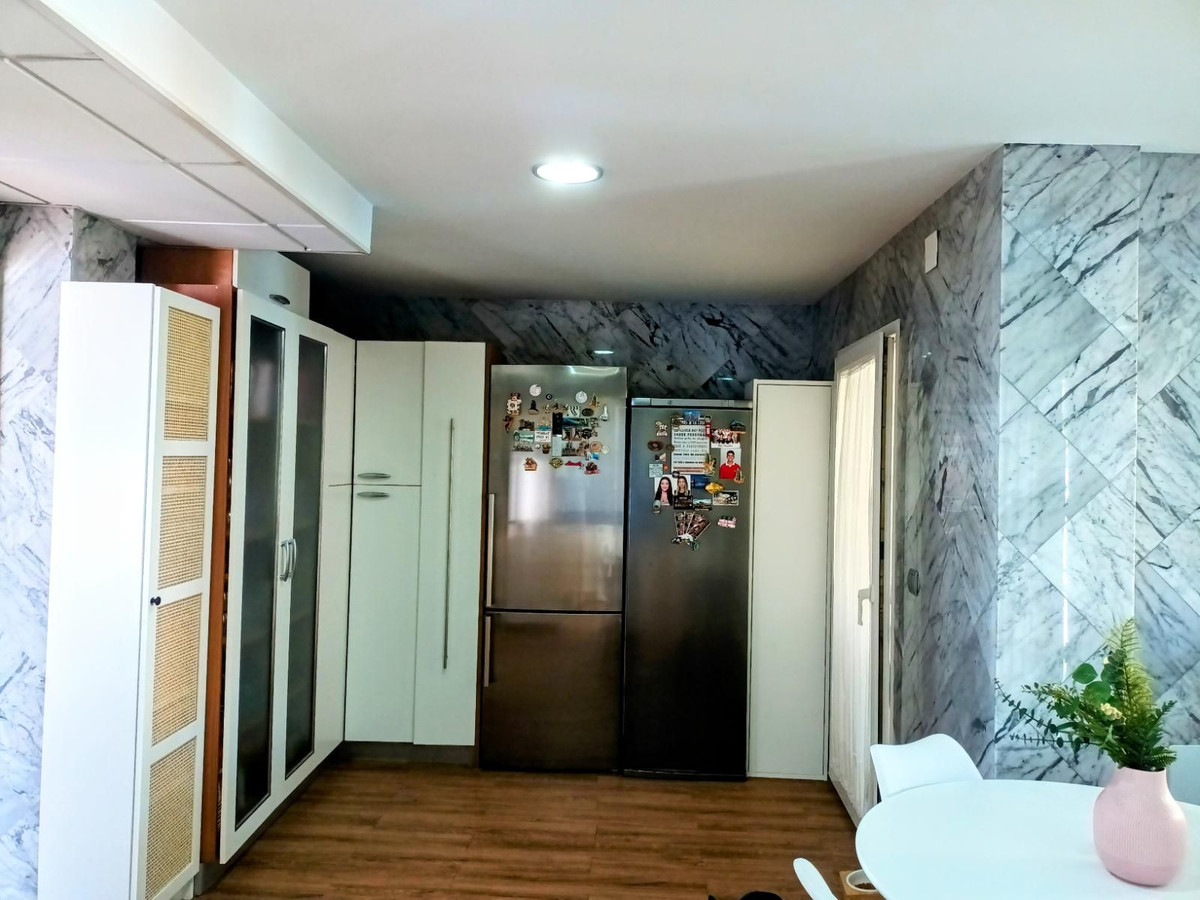 4 Bed Townhouse for sale in Guadalmar Málaga Ciudad, Málaga, Spain
