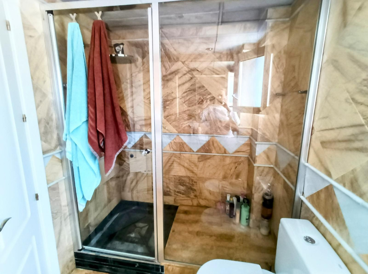 4 Bed Townhouse for sale in Guadalmar Málaga Ciudad, Málaga, Spain