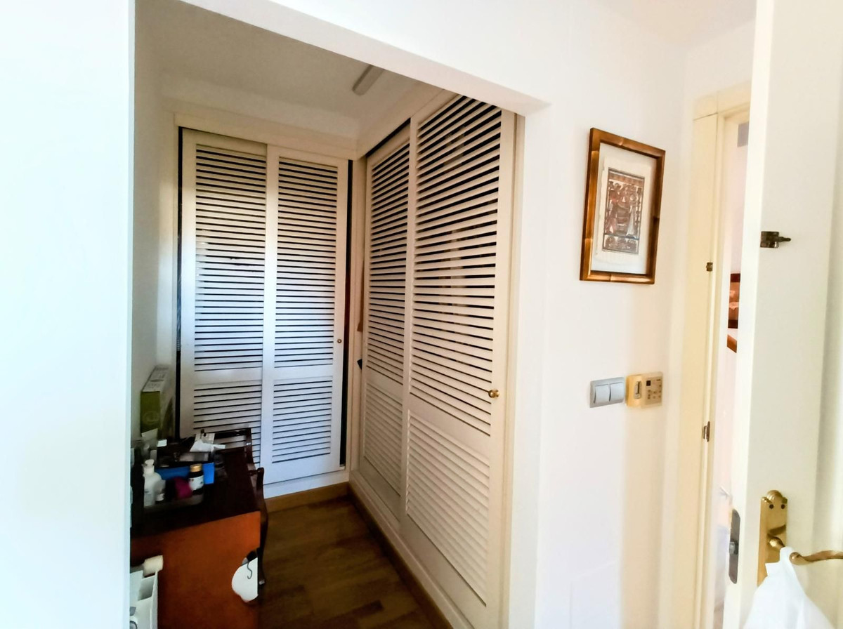 4 Bed Townhouse for sale in Guadalmar Málaga Ciudad, Málaga, Spain