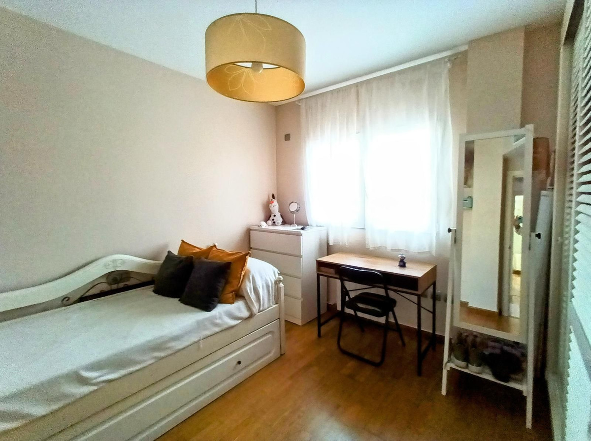 4 Bed Townhouse for sale in Guadalmar Málaga Ciudad, Málaga, Spain