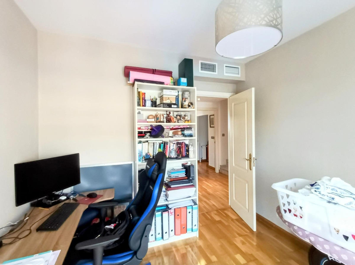 4 Bed Townhouse for sale in Guadalmar Málaga Ciudad, Málaga, Spain