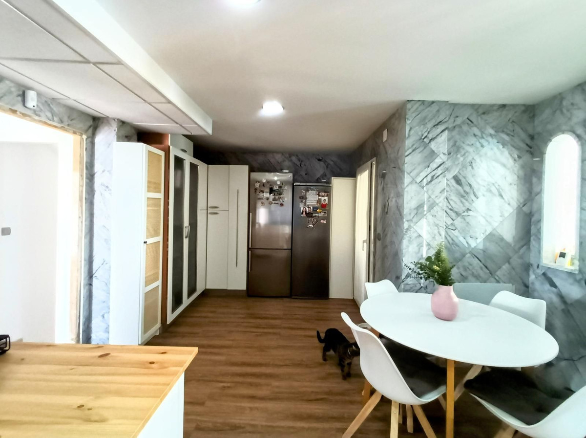 4 Bed Townhouse for sale in Guadalmar Málaga Ciudad, Málaga, Spain