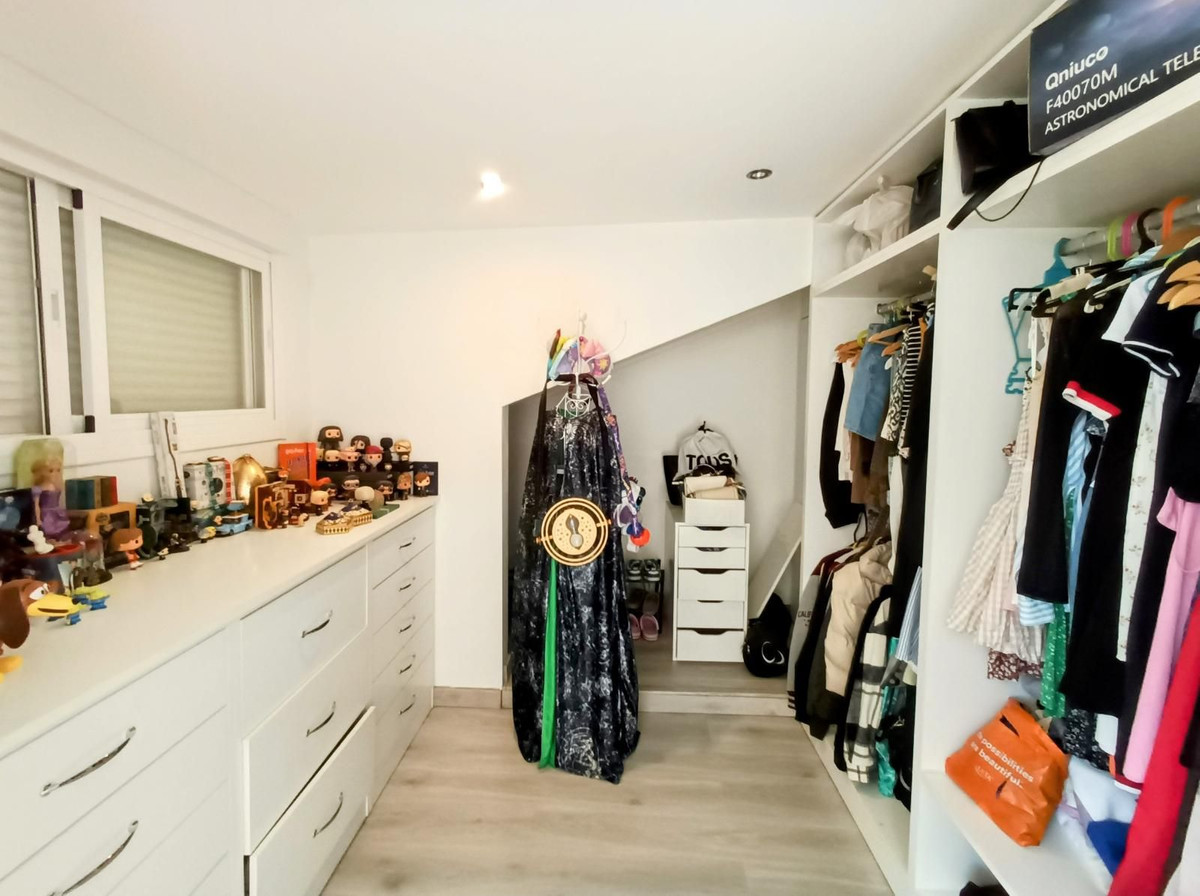 4 Bed Townhouse for sale in Guadalmar Málaga Ciudad, Málaga, Spain