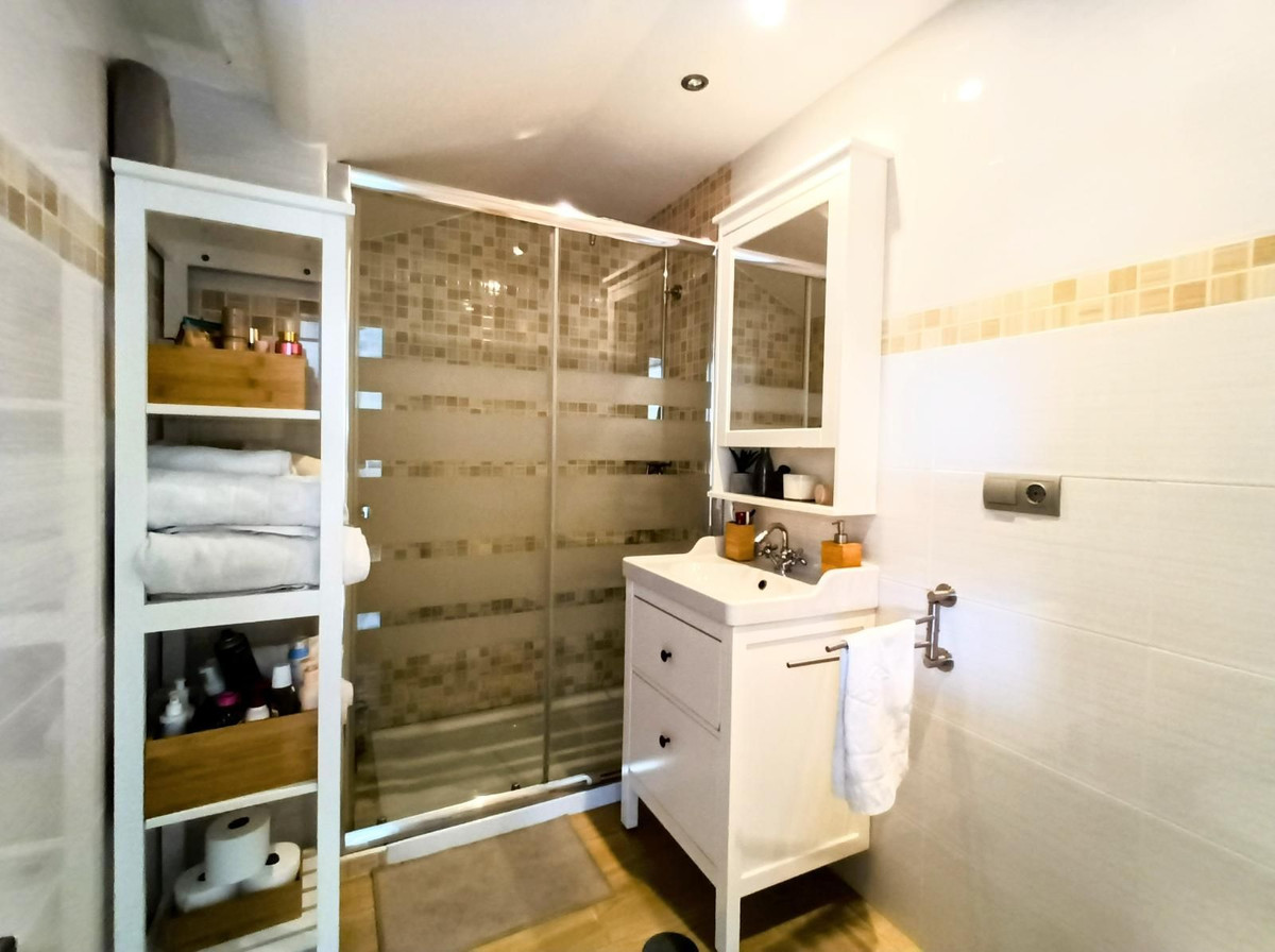 4 Bed Townhouse for sale in Guadalmar Málaga Ciudad, Málaga, Spain