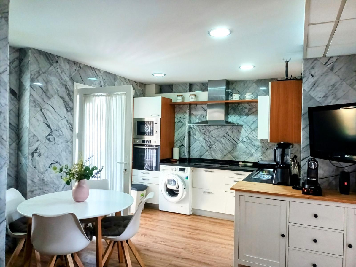 4 Bed Townhouse for sale in Guadalmar Málaga Ciudad, Málaga, Spain