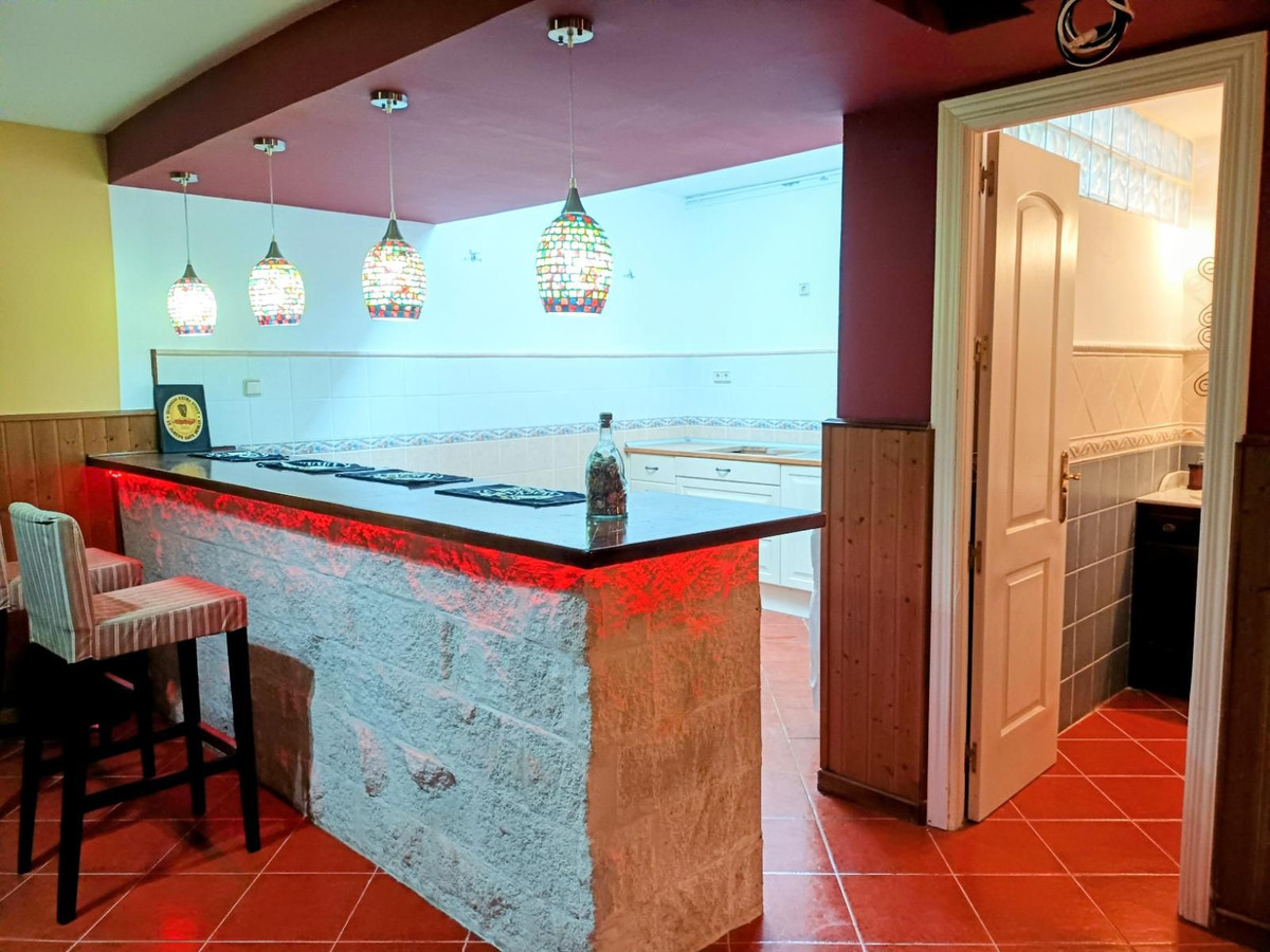 4 Bed Townhouse for sale in Guadalmar Málaga Ciudad, Málaga, Spain