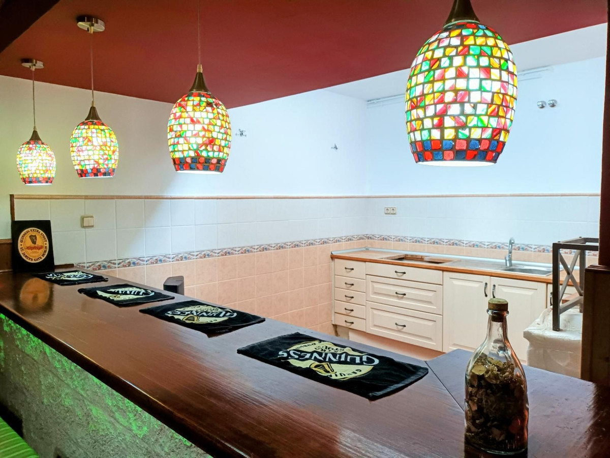 4 Bed Townhouse for sale in Guadalmar Málaga Ciudad, Málaga, Spain