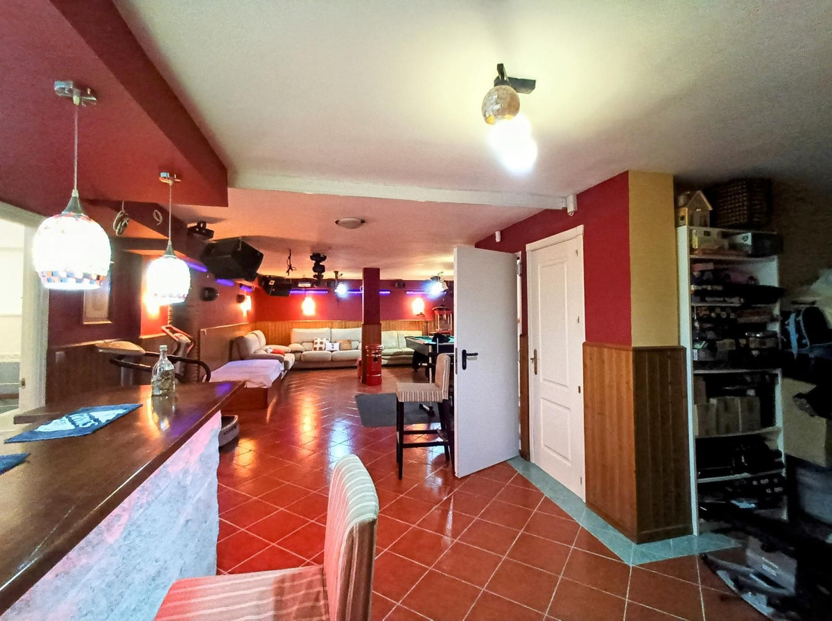4 Bed Townhouse for sale in Guadalmar Málaga Ciudad, Málaga, Spain