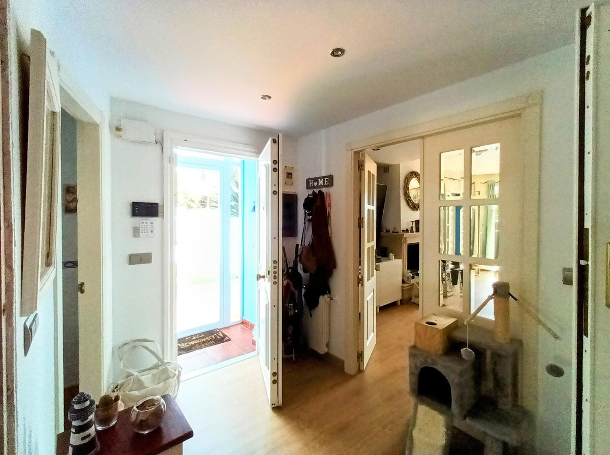 4 Bed Townhouse for sale in Guadalmar Málaga Ciudad, Málaga, Spain