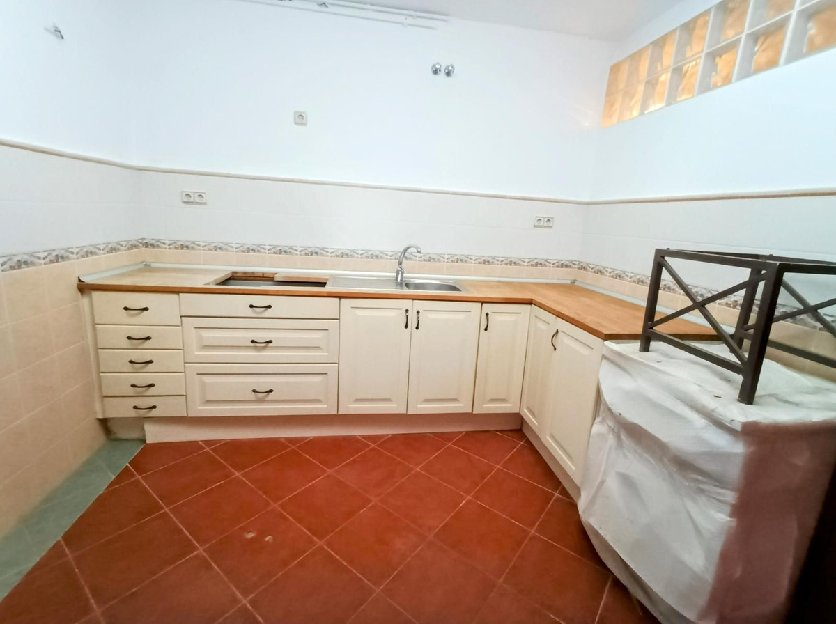 4 Bed Townhouse for sale in Guadalmar Málaga Ciudad, Málaga, Spain