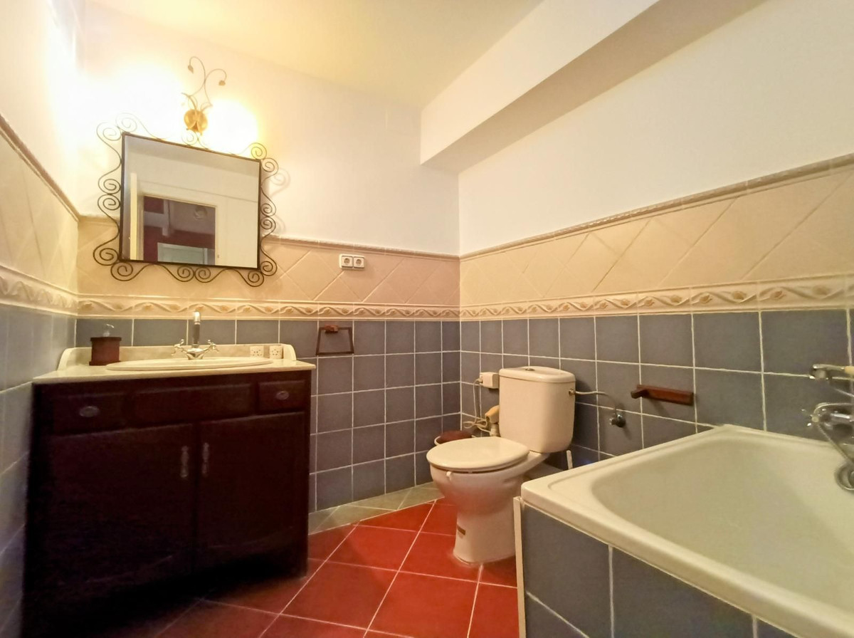4 Bed Townhouse for sale in Guadalmar Málaga Ciudad, Málaga, Spain