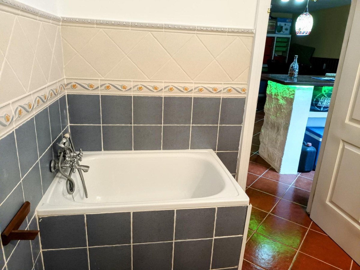 4 Bed Townhouse for sale in Guadalmar Málaga Ciudad, Málaga, Spain