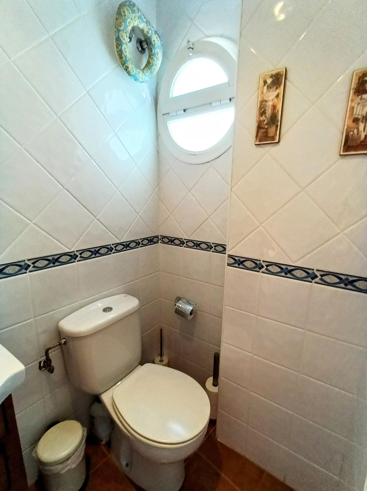 4 Bed Townhouse for sale in Guadalmar Málaga Ciudad, Málaga, Spain