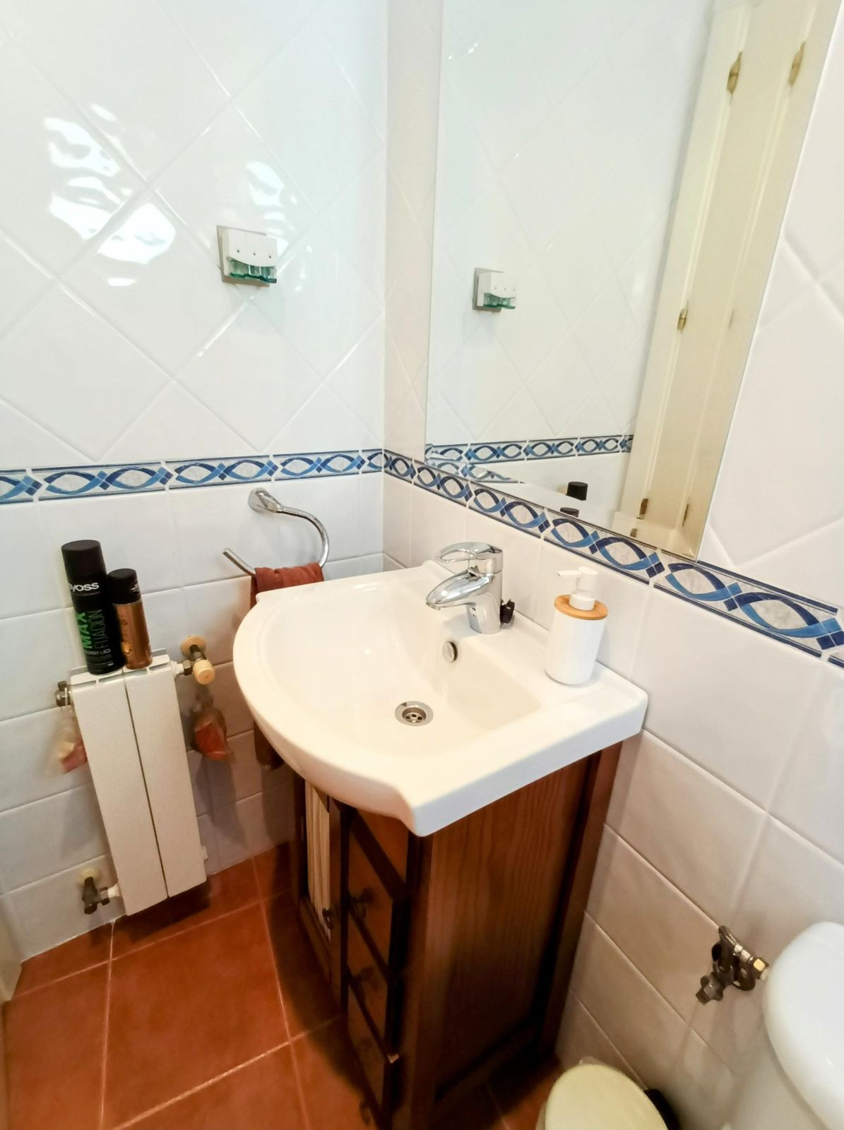4 Bed Townhouse for sale in Guadalmar Málaga Ciudad, Málaga, Spain