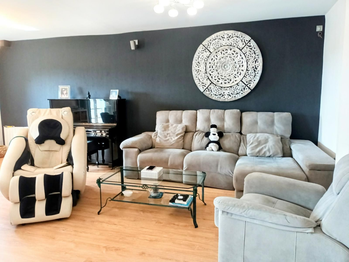 4 Bed Townhouse for sale in Guadalmar Málaga Ciudad, Málaga, Spain
