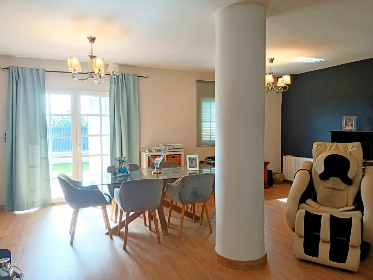 4 Bed Townhouse for sale in Guadalmar Málaga Ciudad, Málaga, Spain