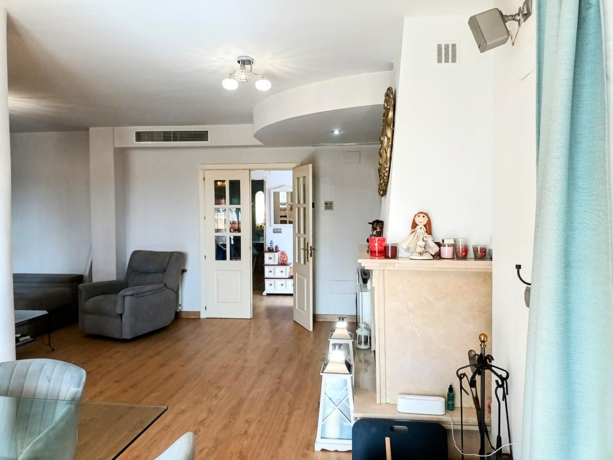 4 Bed Townhouse for sale in Guadalmar Málaga Ciudad, Málaga, Spain