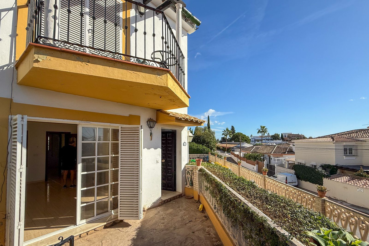 3 Bed Townhouse for sale in Mijas Costa Del Sol, Málaga, Spain