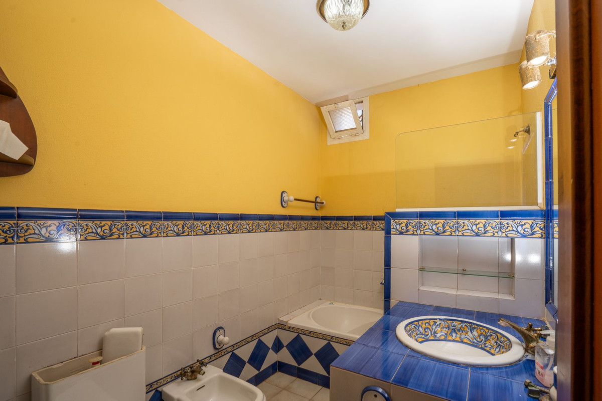 3 Bed Townhouse for sale in Mijas Costa Del Sol, Málaga, Spain