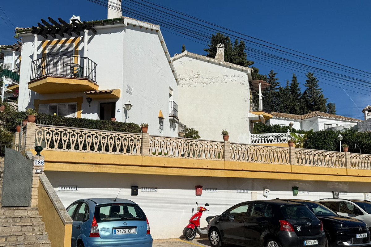 3 Bed Townhouse for sale in Mijas Costa Del Sol, Málaga, Spain