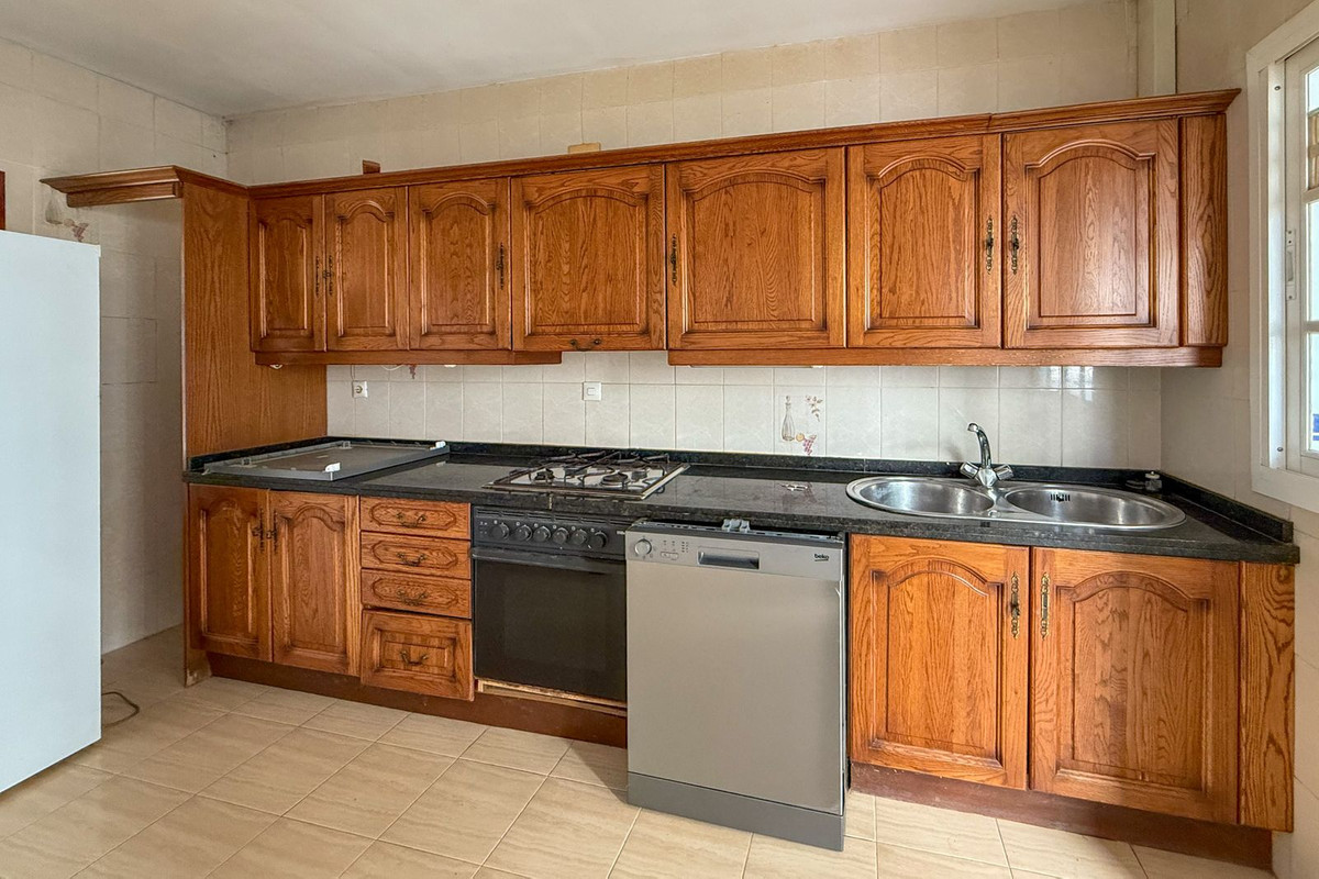 3 Bed Townhouse for sale in Mijas Costa Del Sol, Málaga, Spain
