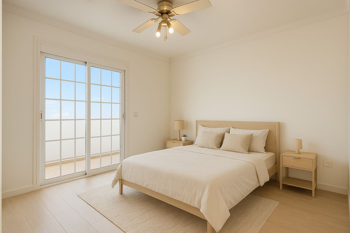 3 Bed Townhouse for sale in Mijas Costa Del Sol, Málaga, Spain