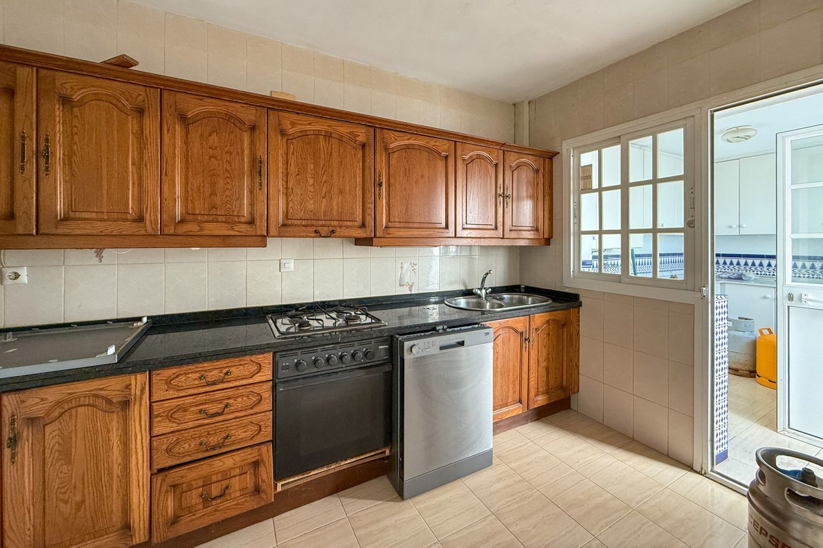 3 Bed Townhouse for sale in Mijas Costa Del Sol, Málaga, Spain