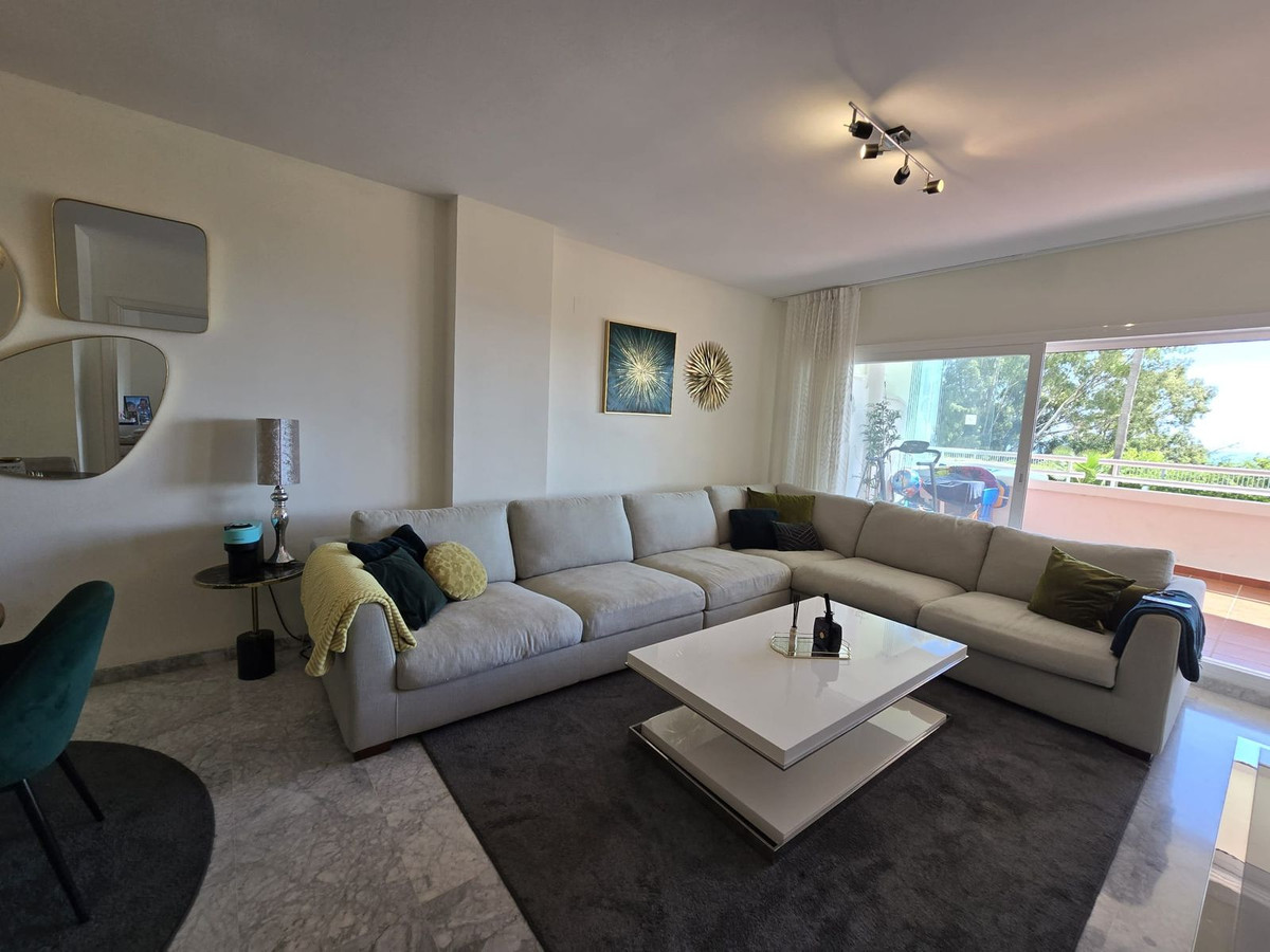 2 Bed Apartment for sale in Torrequebrada Costa Del Sol, Málaga, Spain