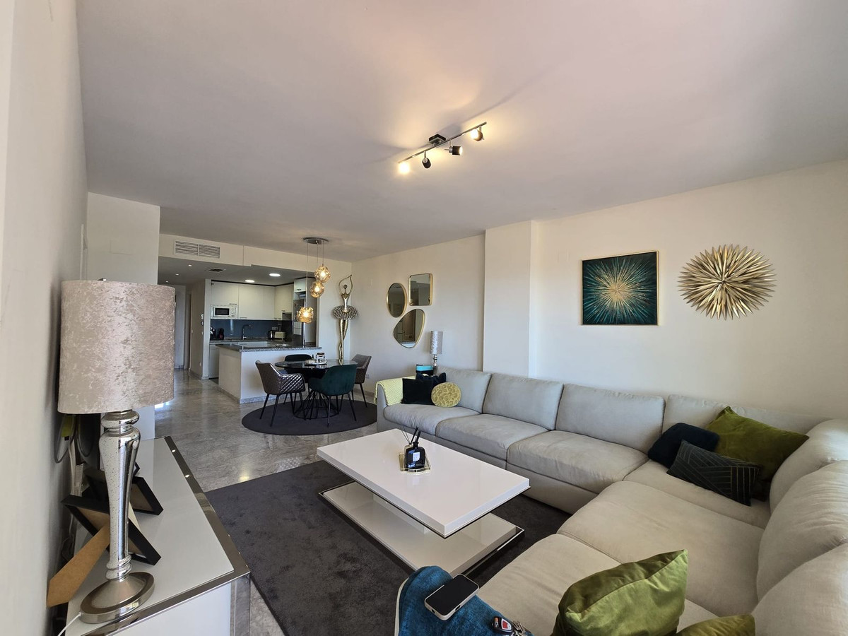 2 Bed Apartment for sale in Torrequebrada Costa Del Sol, Málaga, Spain