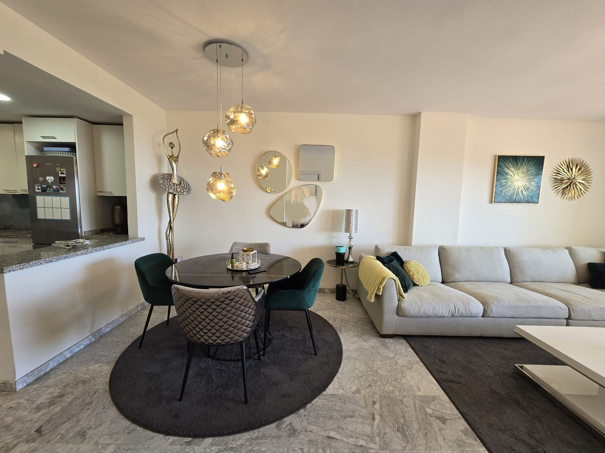 2 Bed Apartment for sale in Torrequebrada Costa Del Sol, Málaga, Spain
