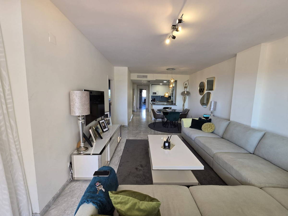 2 Bed Apartment for sale in Torrequebrada Costa Del Sol, Málaga, Spain