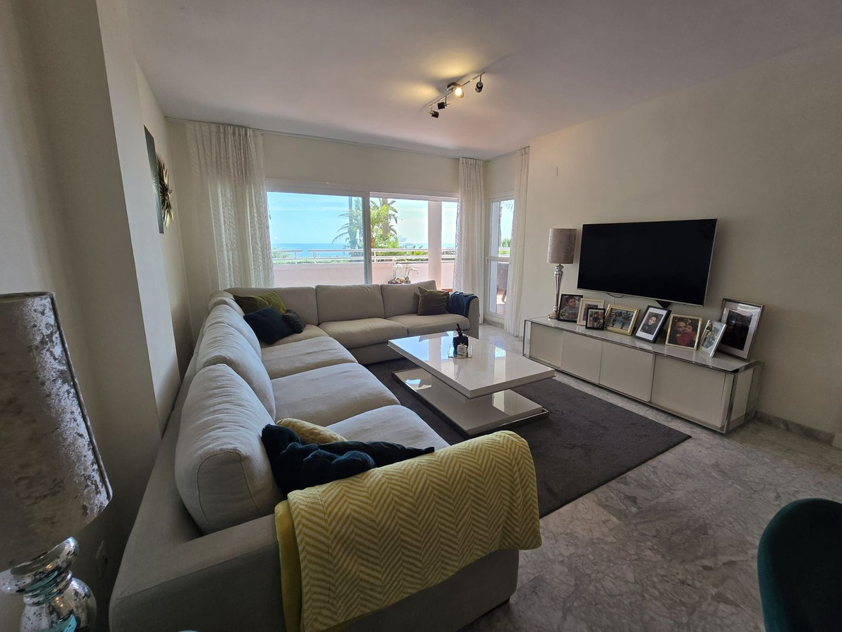 2 Bed Apartment for sale in Torrequebrada Costa Del Sol, Málaga, Spain