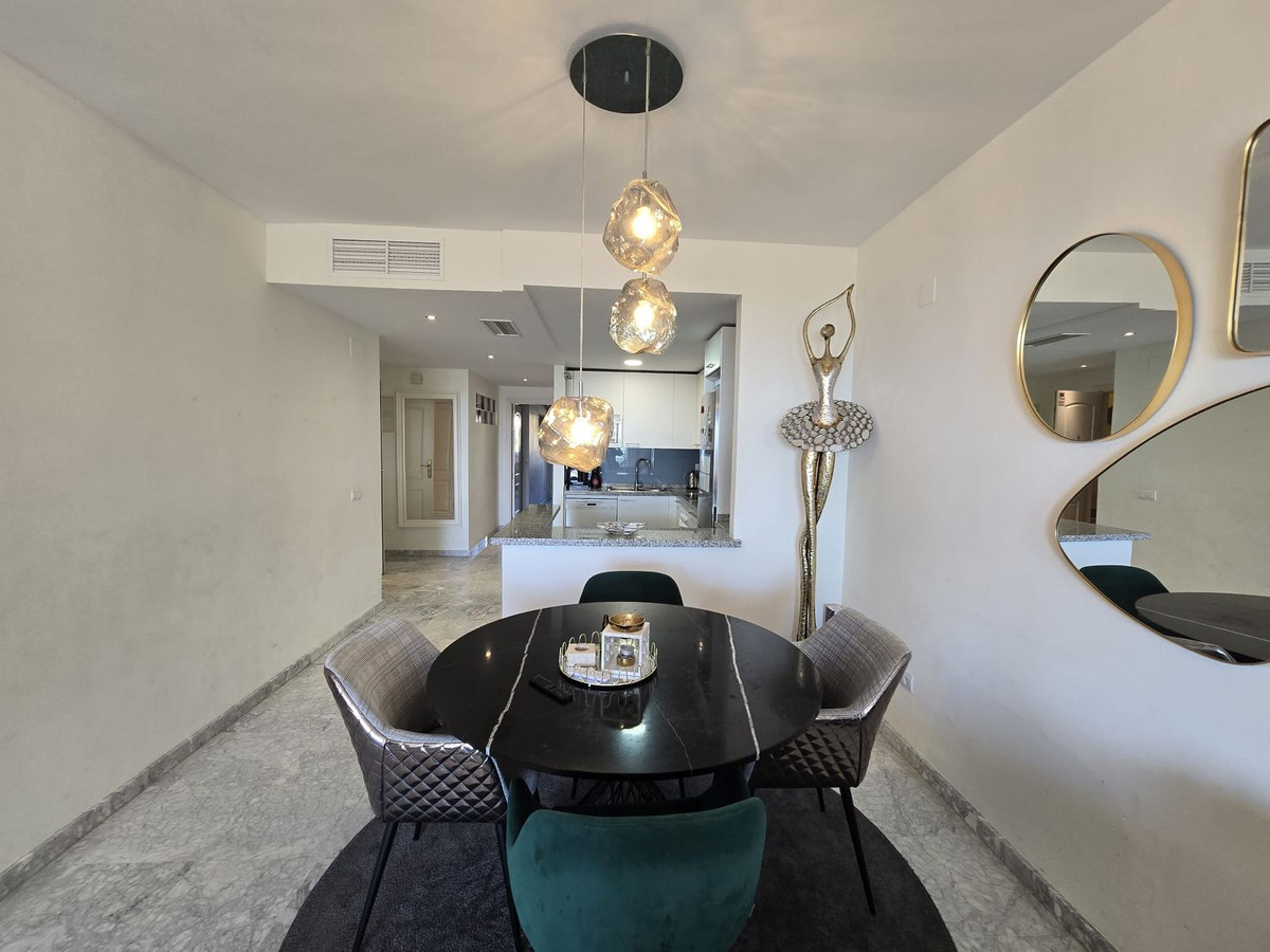 2 Bed Apartment for sale in Torrequebrada Costa Del Sol, Málaga, Spain