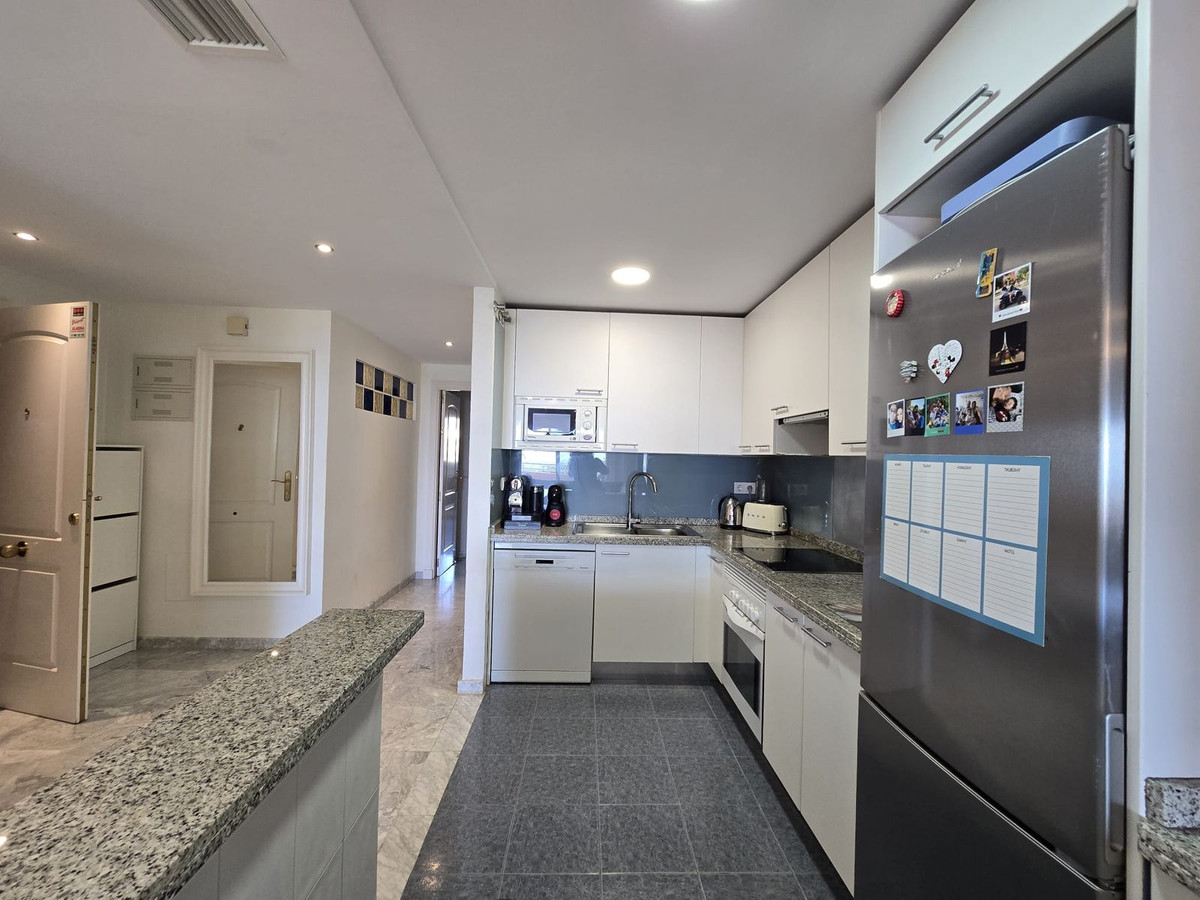 2 Bed Apartment for sale in Torrequebrada Costa Del Sol, Málaga, Spain