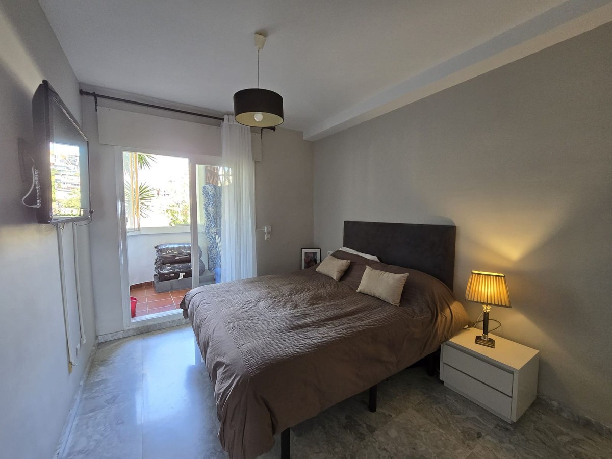 2 Bed Apartment for sale in Torrequebrada Costa Del Sol, Málaga, Spain