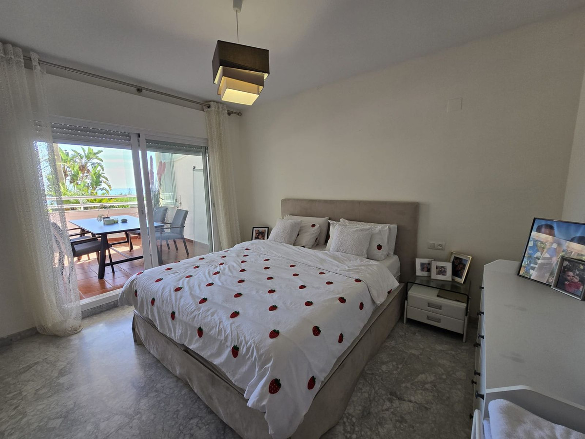 2 Bed Apartment for sale in Torrequebrada Costa Del Sol, Málaga, Spain