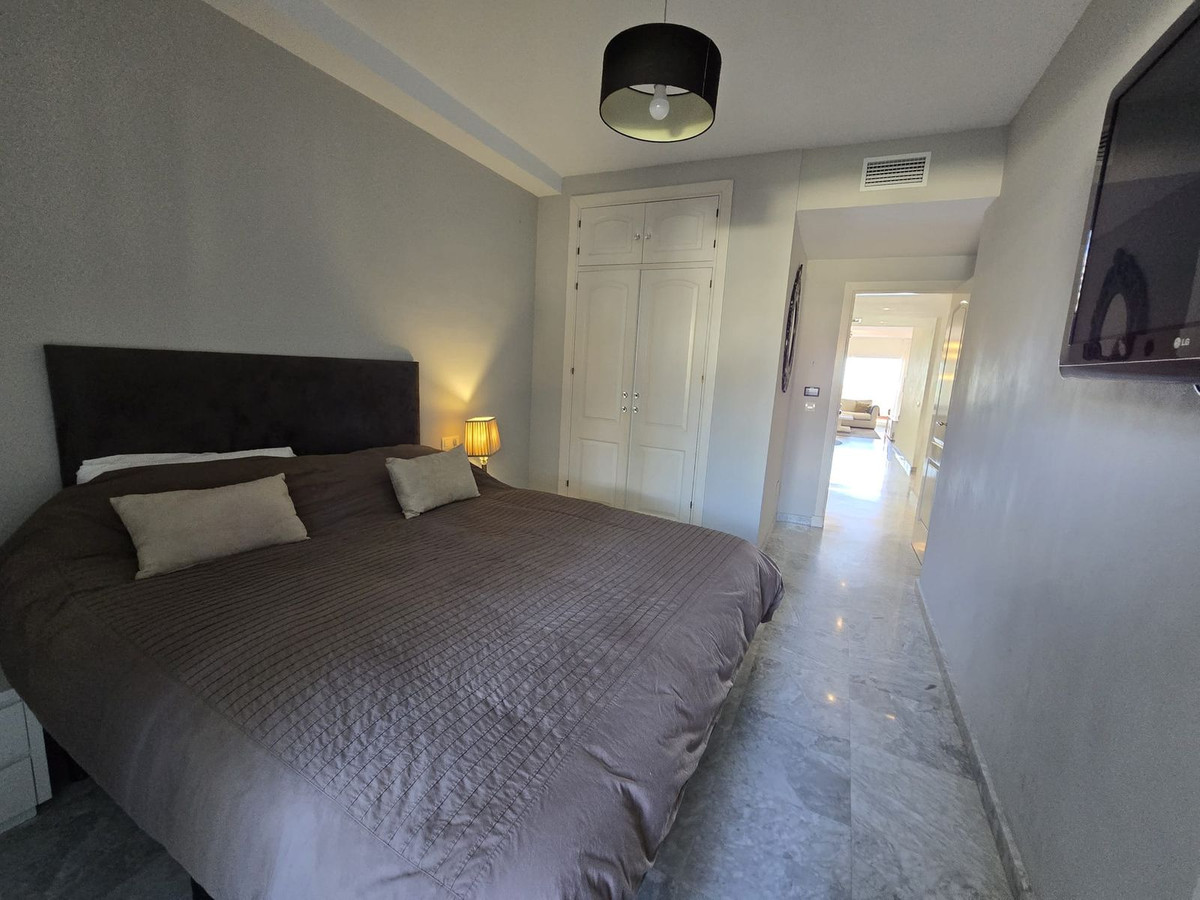 2 Bed Apartment for sale in Torrequebrada Costa Del Sol, Málaga, Spain