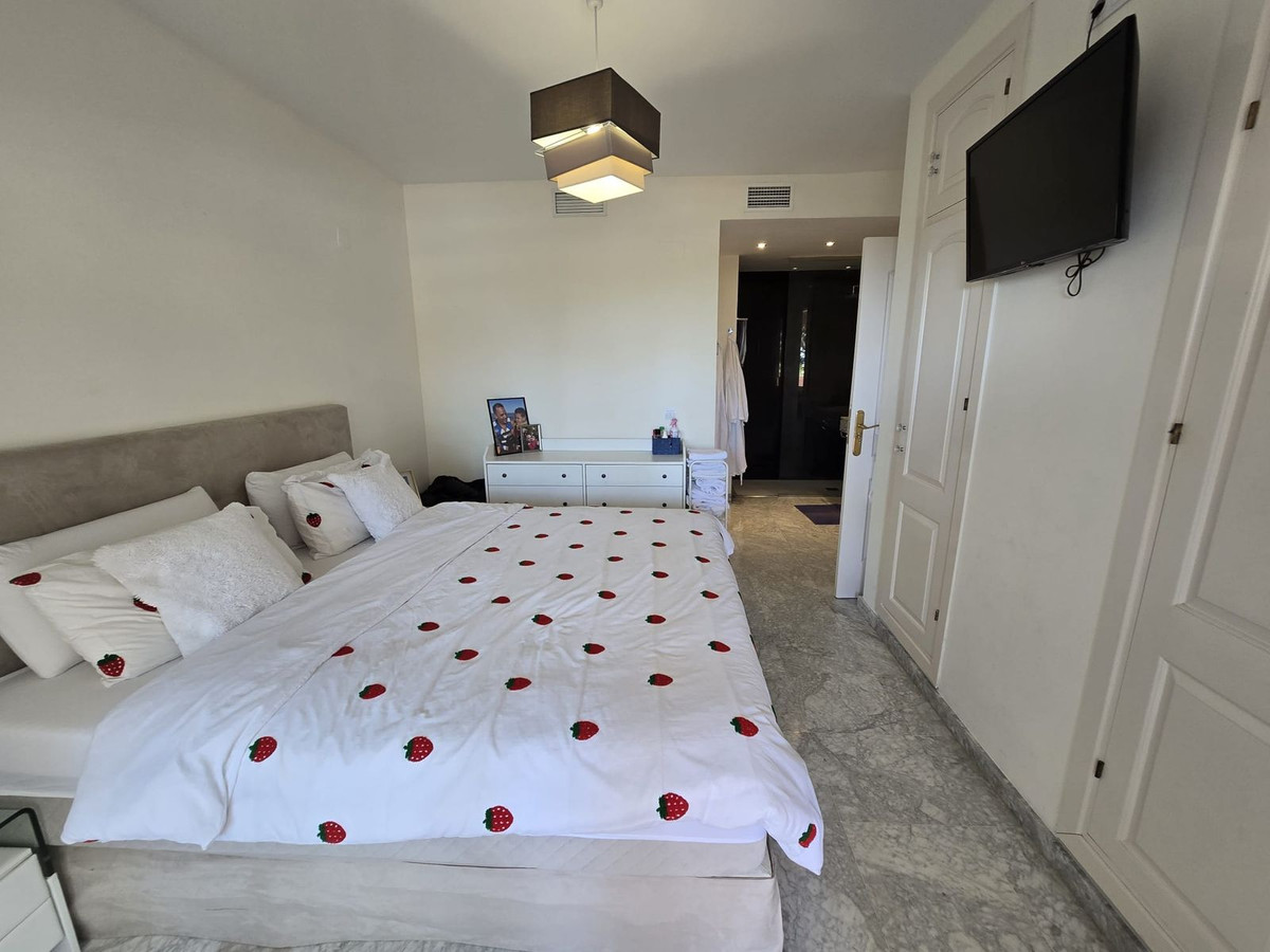 2 Bed Apartment for sale in Torrequebrada Costa Del Sol, Málaga, Spain