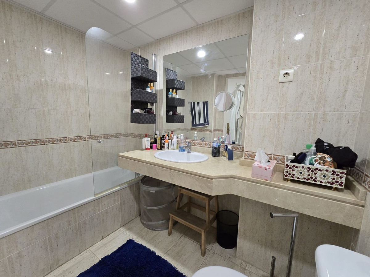 2 Bed Apartment for sale in Torrequebrada Costa Del Sol, Málaga, Spain