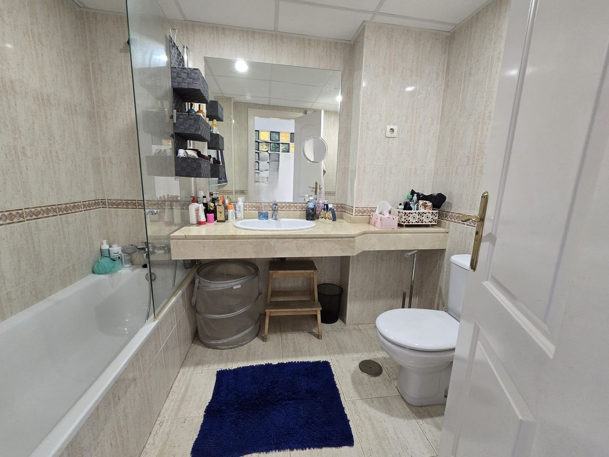 2 Bed Apartment for sale in Torrequebrada Costa Del Sol, Málaga, Spain