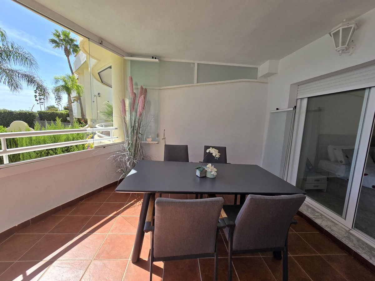 2 Bed Apartment for sale in Torrequebrada Costa Del Sol, Málaga, Spain