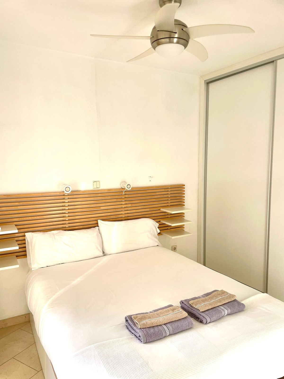 1 Bed Apartment for sale in Benalmadena Costa Costa Del Sol, Málaga, Spain