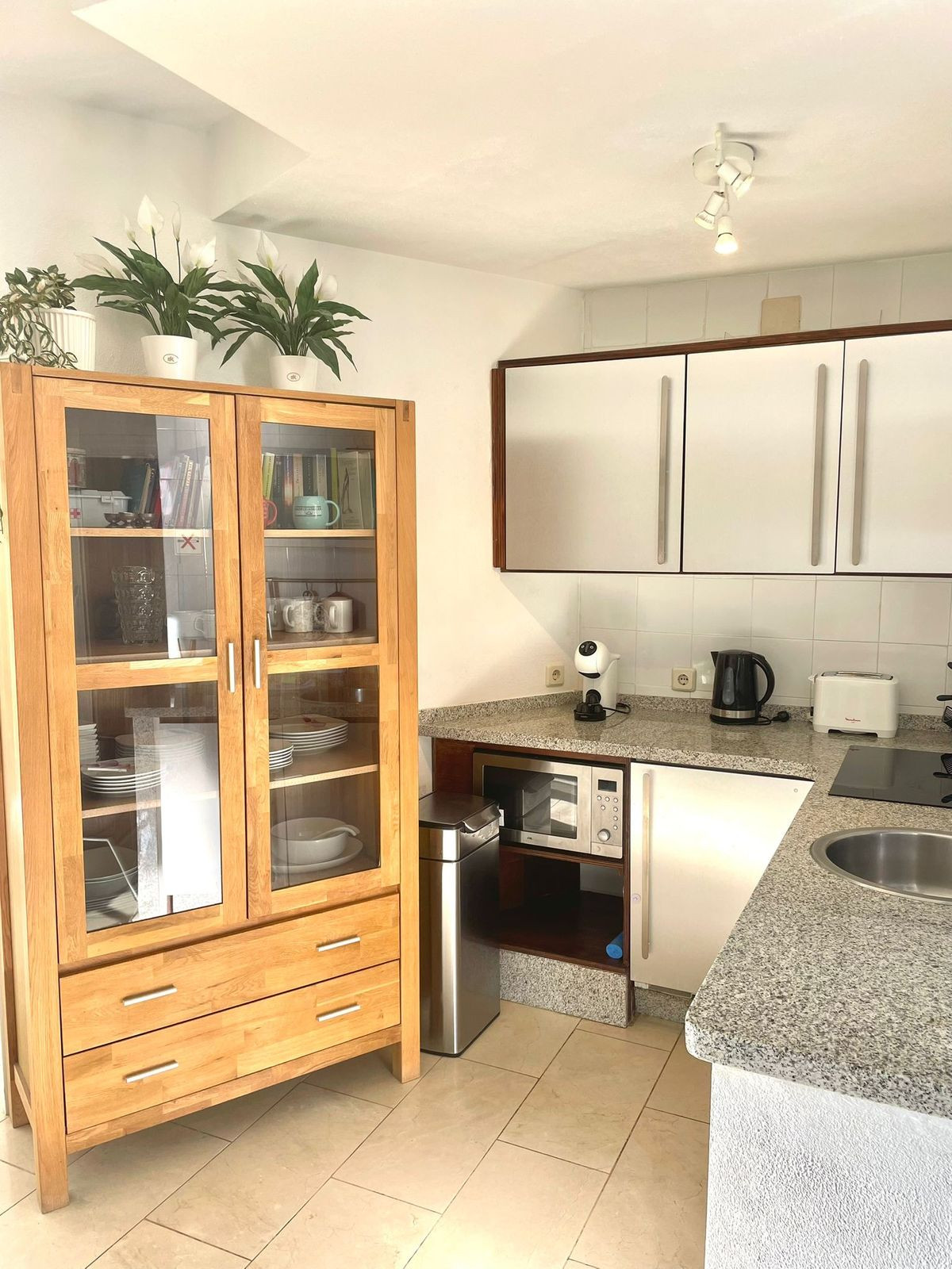1 Bed Apartment for sale in Benalmadena Costa Costa Del Sol, Málaga, Spain