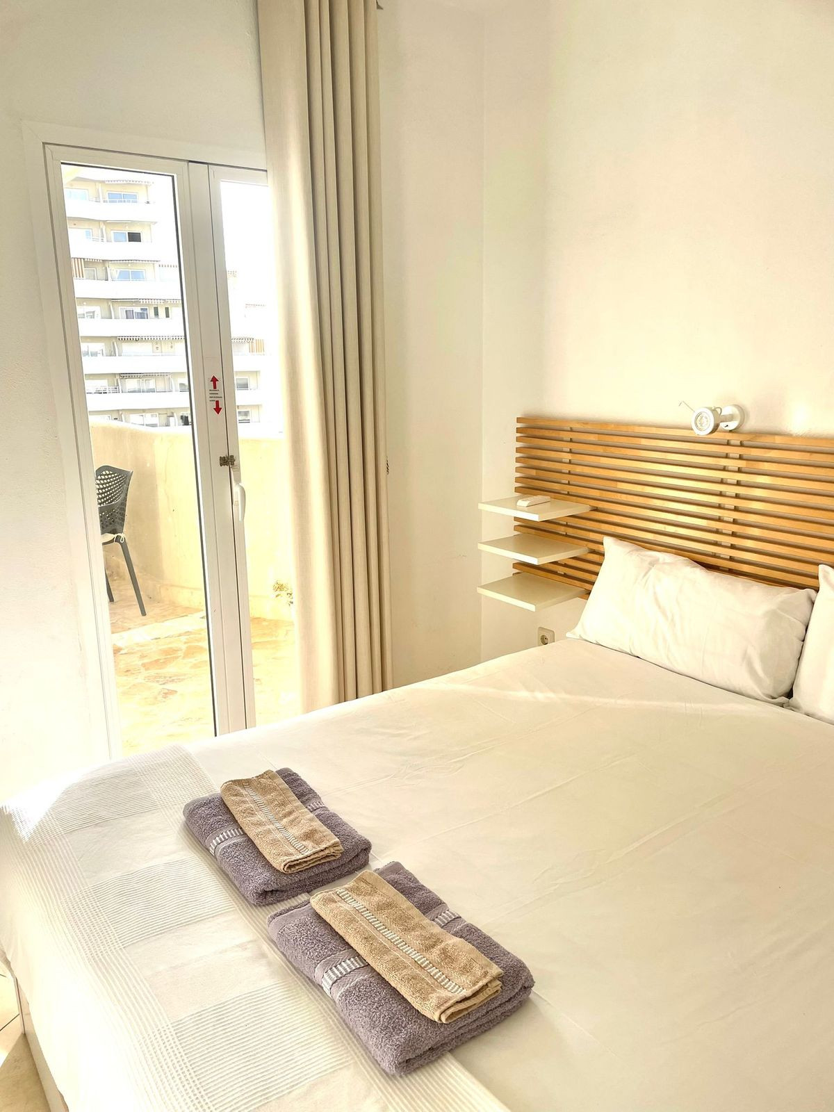 1 Bed Apartment for sale in Benalmadena Costa Costa Del Sol, Málaga, Spain