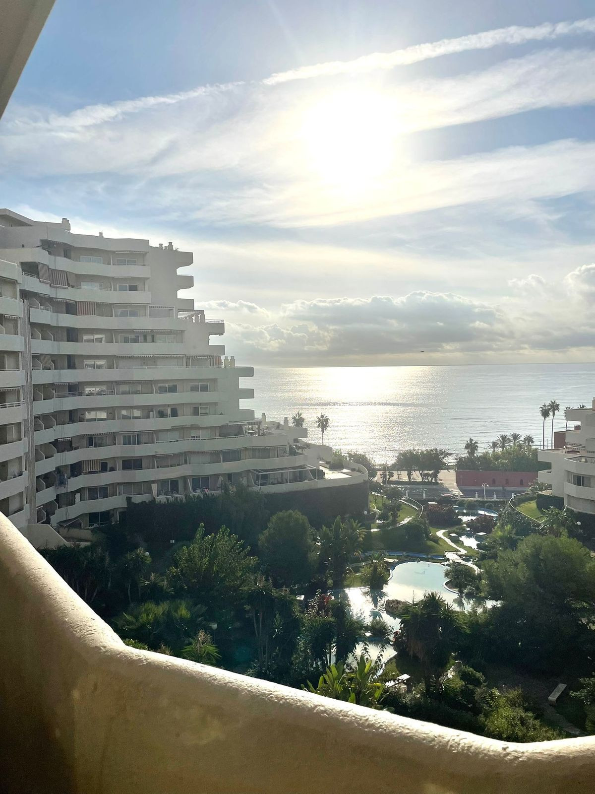 1 Bed Apartment for sale in Benalmadena Costa Costa Del Sol, Málaga, Spain