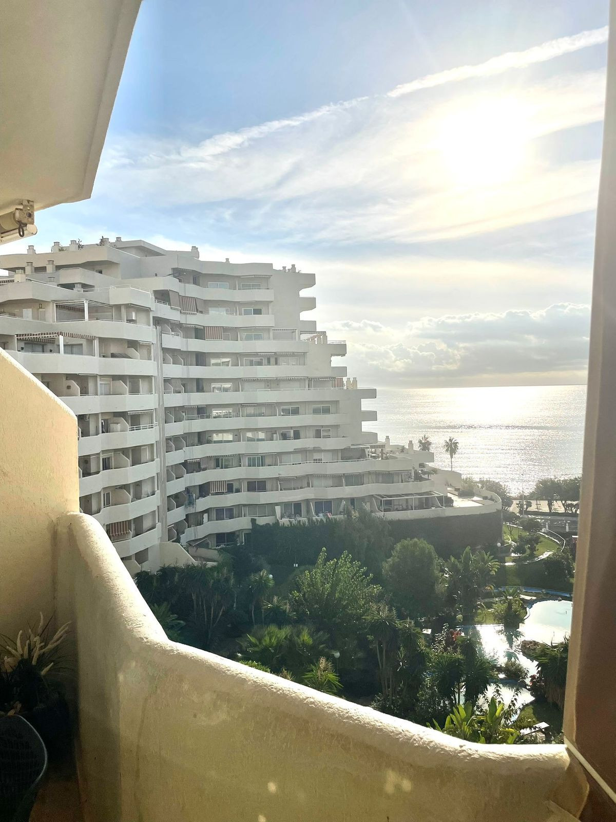 1 Bed Apartment for sale in Benalmadena Costa Costa Del Sol, Málaga, Spain